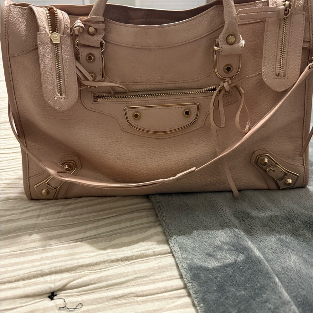 Balenciaga City Bag
